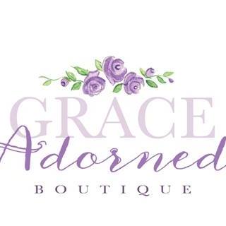 Grace Adorned Boutique